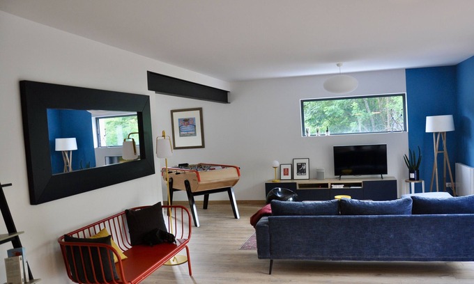 Laruns Casa | Maison Laruns with view (up to 10 people)