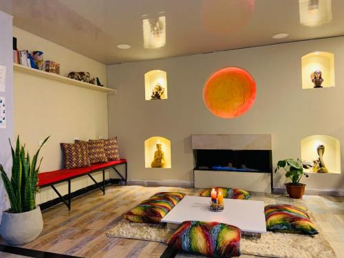 La Candelaria Hotel | Las Aguas Inner Experience