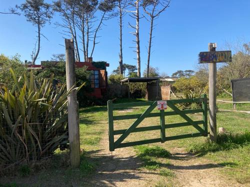 La Paloma Cabina | Las Cabañas de Ana