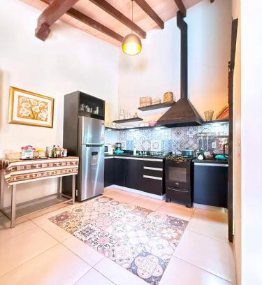 Asuncion Apartamento | Las Calas