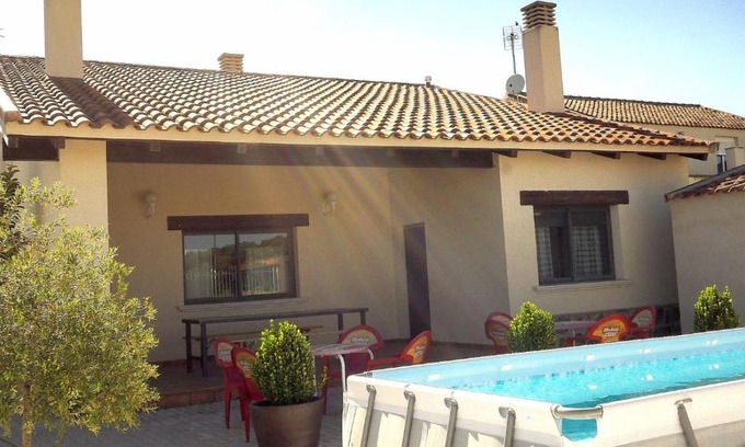 Bocigas Casa | Las Casas de Pecheye