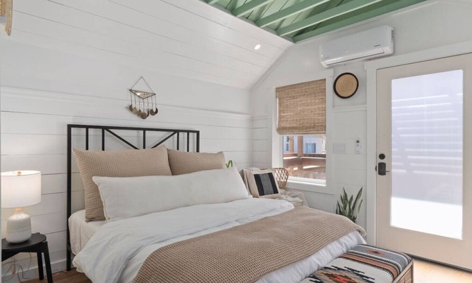 Avila Beach Casa | Las Casitas Avila - Bungalow #4