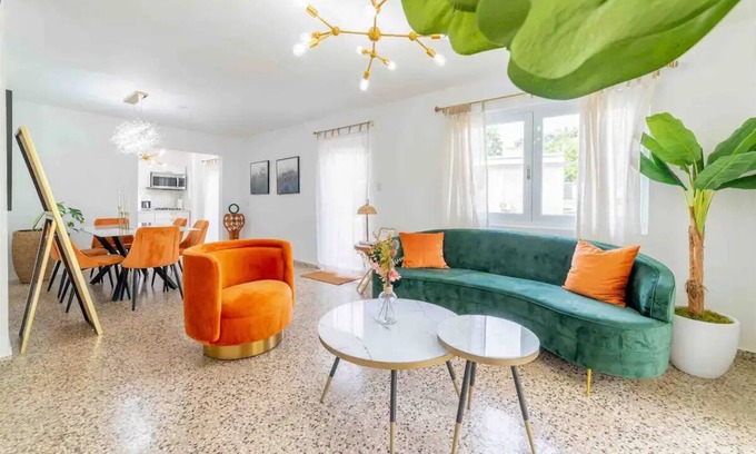 Humacao Casa | Las Casitas Boutique Villa 3