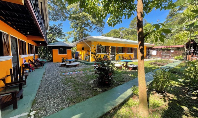 Puerto Viejo de Talamanca Apartamento | Las Casitas de Playa Negra