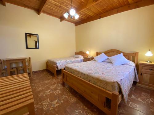 San Pedro de Atacama Casa | Las Cornizas de Catarpe