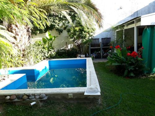 Chascomús Apartamento | Las dos A