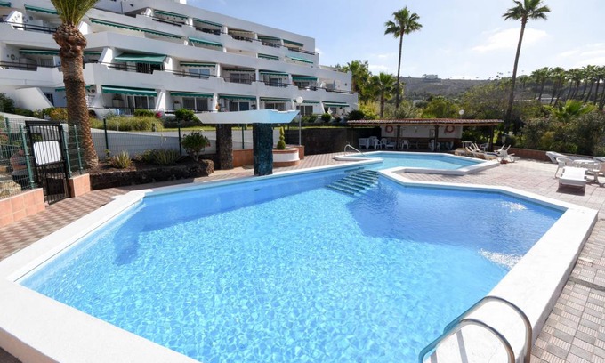 San Eugenio Apartamento | Las Flores 5 - Two Bed