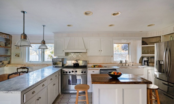 New Preston Casa | Las Flores Villa