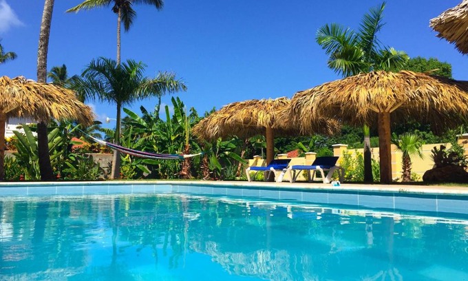 Las Galeras Hotel | Las Galeras Hotel