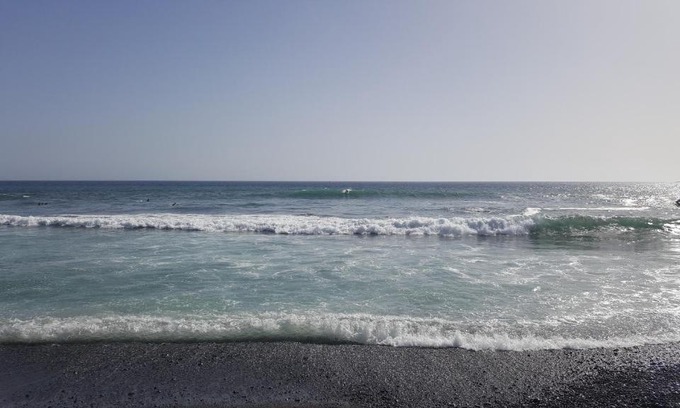 Las Galletas Apartamento | Las Galletas House