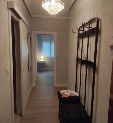 Anguiano Apartamento | Las Ildas