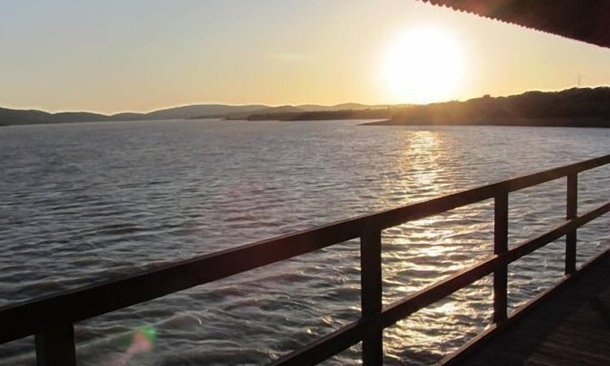 Benalup-Casas Vieja Chalet De Esquí | Las Lagunetas - Descanso Rural: Las Tejas