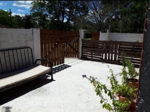 Las Toscas Apartamento | Las MadreSelvas8