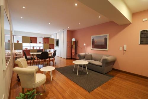 Barranco Apartamento | Las Mimosas by Wynwood House