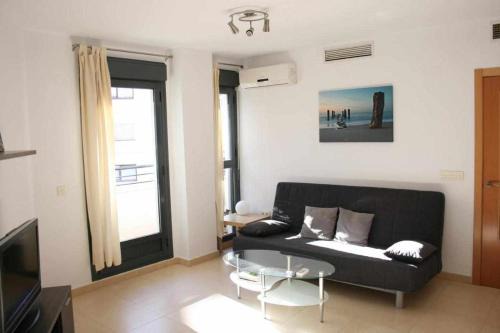 Castello de la Plana Apartamento | Las Minvas Castellon
