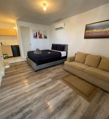 Jarealito Hotel | Las Olas studios