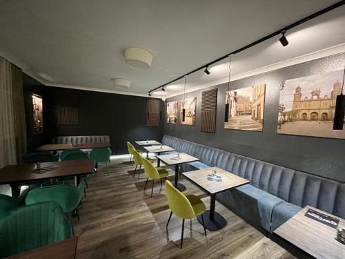 Sturovo Casa | LAS PALMAS ROOMS