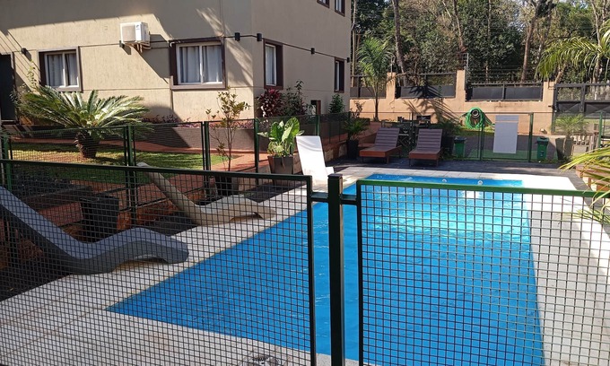 Puerto Iguazú Apartamento | LAS PALMAS VILLAGE