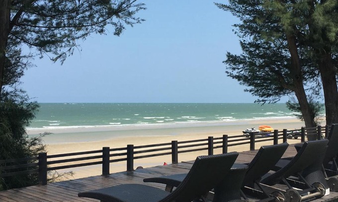 Khao Tao Apartamento | Las Tortugas Apartment Unit C101