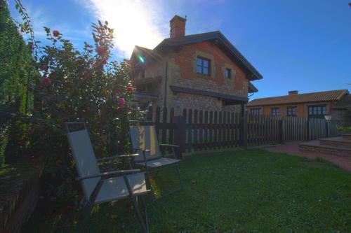 Tagle Casa | Las Tres Quillas