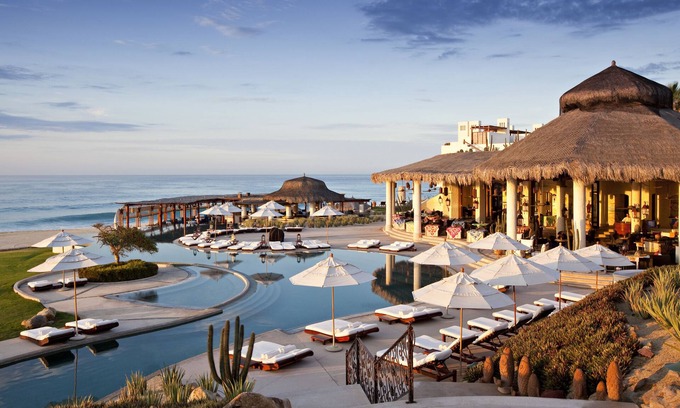 San José del Cabo Complejo | Las Ventanas al Paraiso, A Rosewood Resort