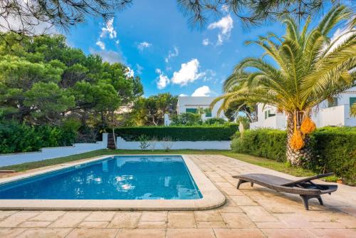 Arenal d'en Castell Casa | Las Violetas