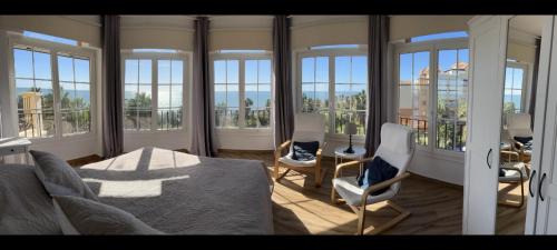 Ayamonte Apartamento | LAS VISTAS, Isla Canela, Ayamonte