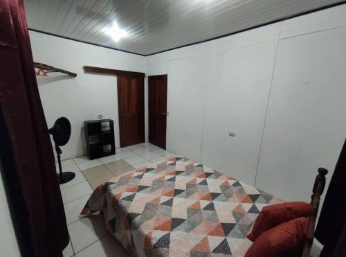 Puerto Jiménez Apartamento | Lasagna House