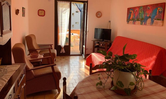 Amelie-les-Bains-Palalda Apartamento | ÚLTIMOS MINUTOS F2 Orientado al sur