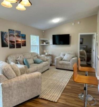 Palm Coast Casa | Last Mango in Palm Coast
