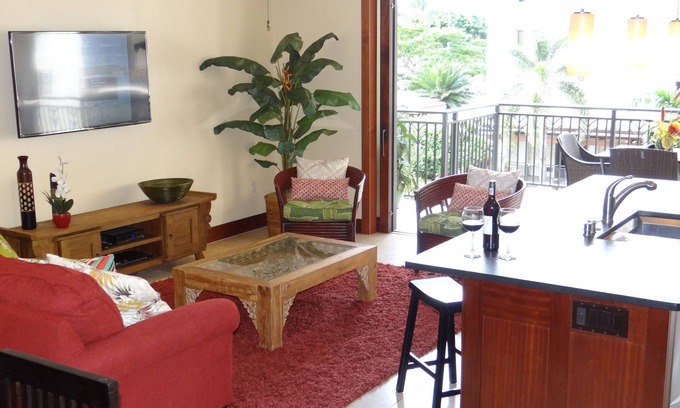 Ko Olina Villa | $ 335 / n AGOSTO 14-21 !! ¡VILLA ACTUALIZADA ÚNICA!