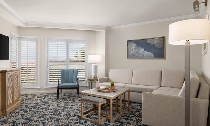 Sea Pines Complejo | Last Minute Deal! 2-bedroom resort in enchanting Hilton Head Island