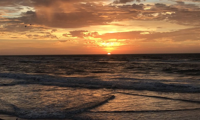 North Wildwood Condominio | FRENTE AL MAR 2 habitaciones, 2 baños N. Wildwood Condo en el nivel de la piscina