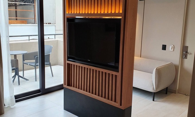 Lastarria Hotel | Lastarria Hotel