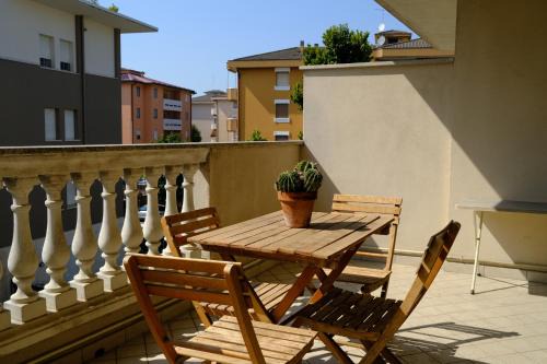 Crema Apartamento | Later