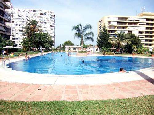 Torremolinos Apartamento | LaTorre