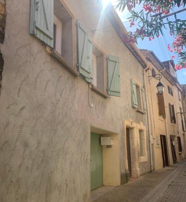 Cazouls-les-Beziers Casa | Laudacieuse