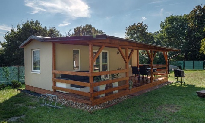 Decin Casa | LAURAHAUS