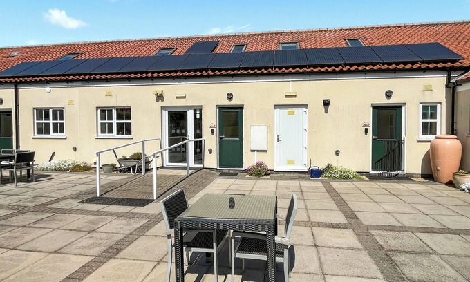 Horncastle Cabaña | Lauras Loft - UK49740
