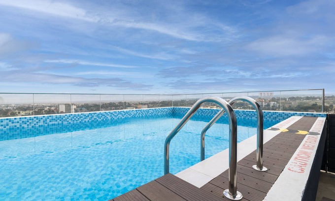 Nairobi Upper Hill Apartamento | Laurel Hill Suite 1 Bed, Nairobi Upper Hill