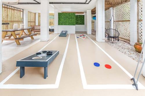 Tybee Island Casa | Laurel Reef