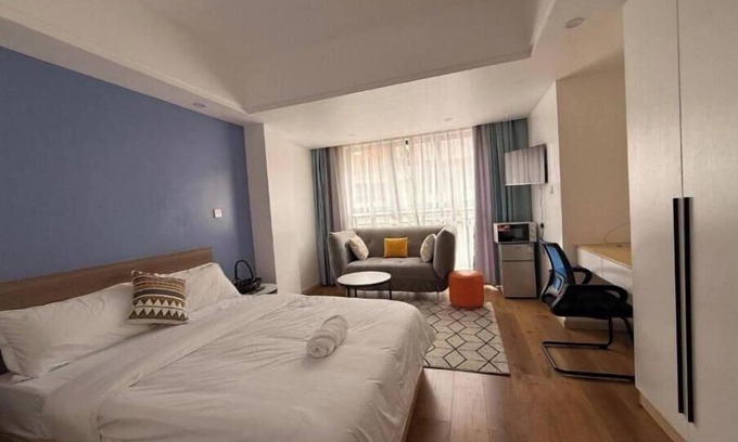 Nairobi Upper Hill Apartamento | Laurell Hills suites #9