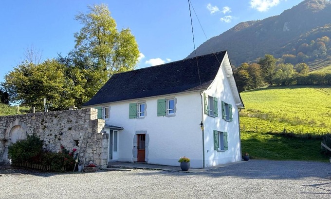 Lourdios-Ichere Casa | Lauseig - Lourdios Ichere