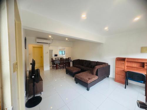 Namosi Apartamento | Lautoka City Apartment