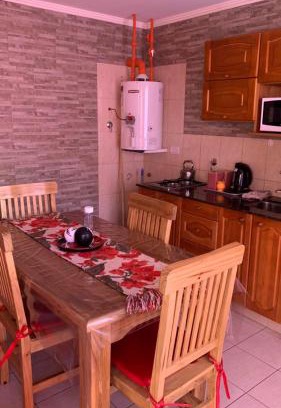 Macrozona Bahía Redonda y Primeros Faldeos Apartamento | Lavanda 1