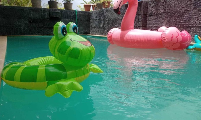 Udaipur District Villa | Lavanya A luxury Villa with Private pool