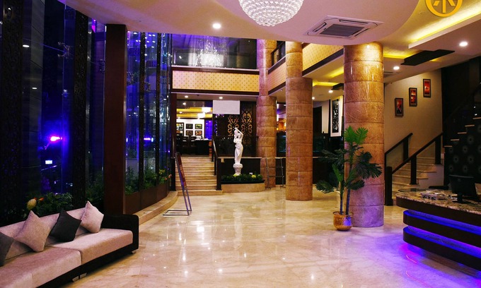 Bhimtal Hotel | Lavanya Inn