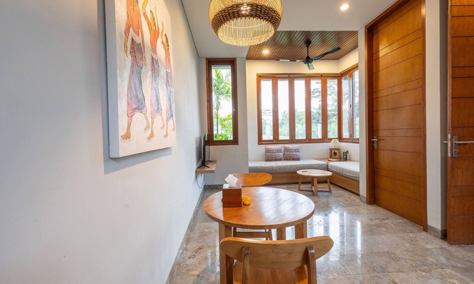 Lodtunduh Villa | Lavanya Ubud Romantic Villas