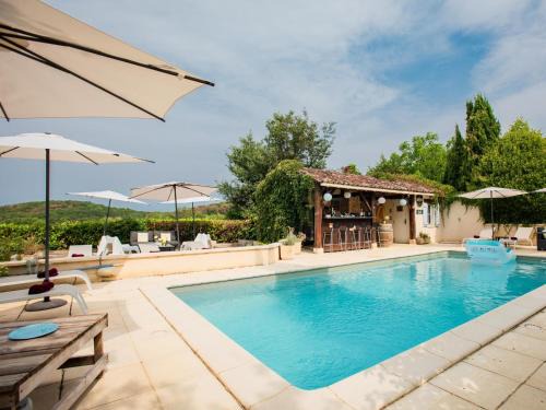 Degagnac Casa | Lavende