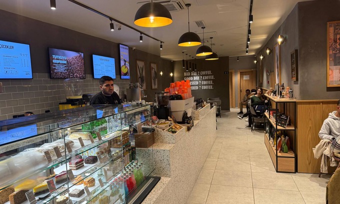 Arnavutkoy Hotel | Lavender Airport Hotel